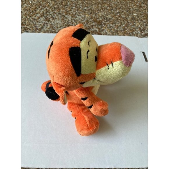 NWOT Disney baby Tigger plush - Picture 2 of 4